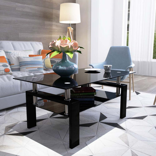 Modern Side Center Tables for Living Room
