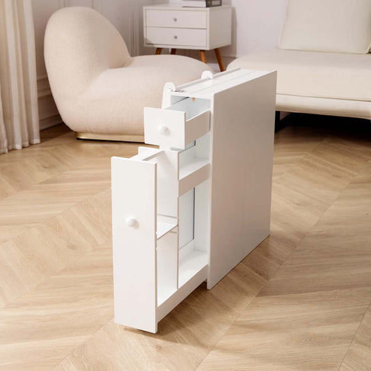Space Saving Side Cabinet