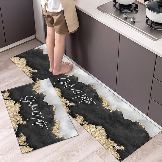 Kitchen Entrance Floor Mat