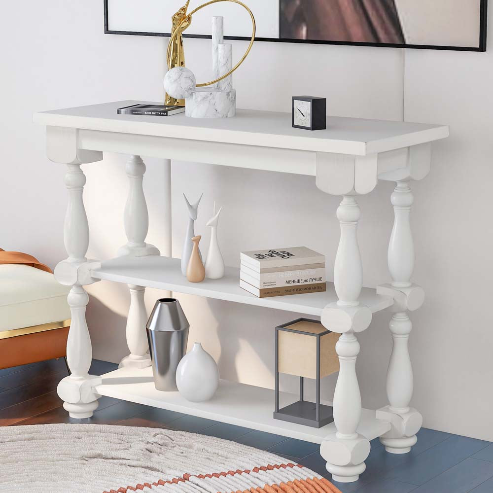 Modern and Contemporary Console Table