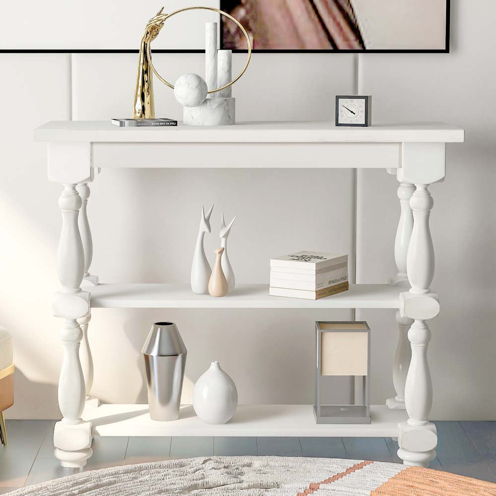 Modern and Contemporary Console Table