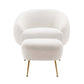 Modern Comfy Leisure Accent Chair