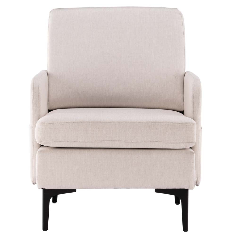 Comfy Single Sofa Accent Chair