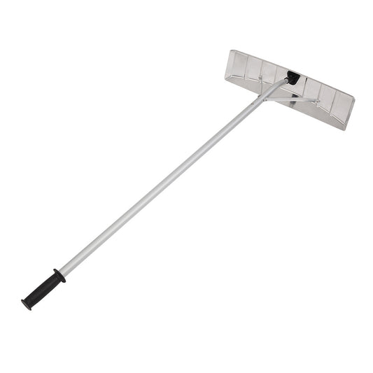 Lightweight Snow Shovel Roof Rake