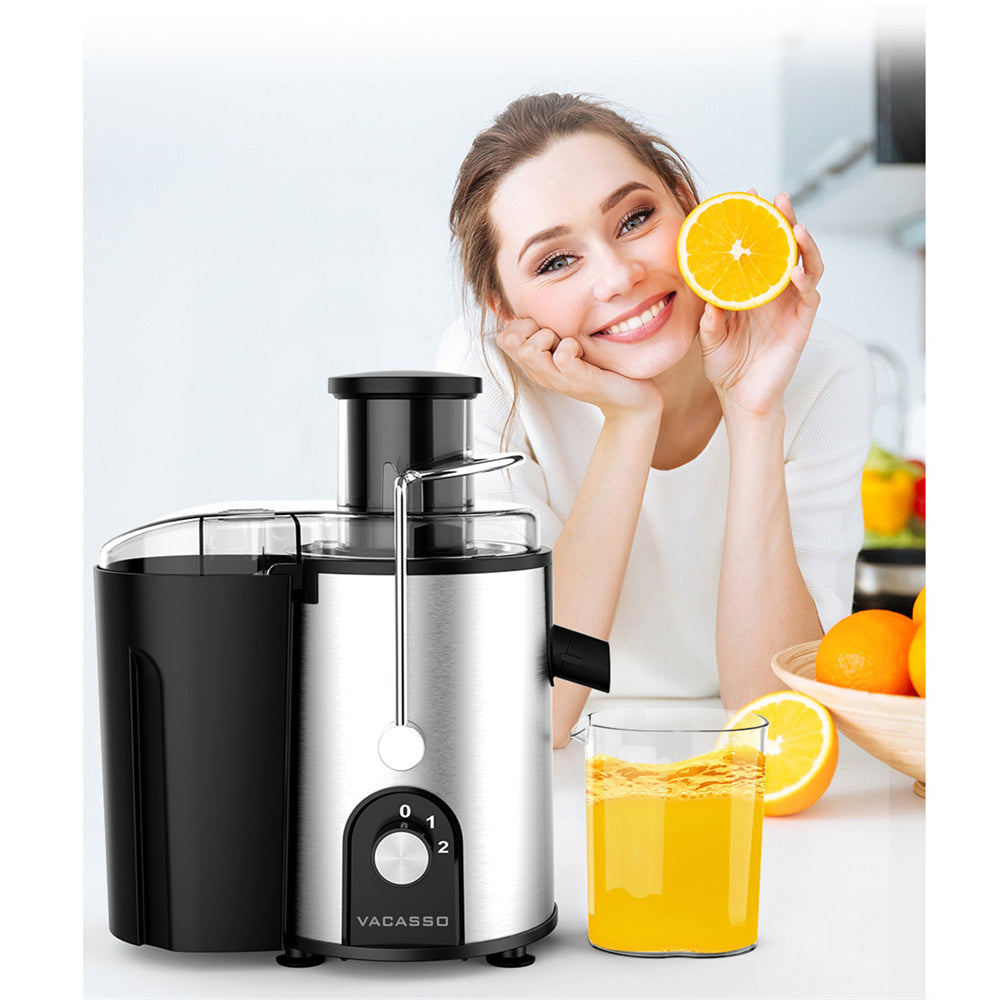 Norman walker outlet juicer